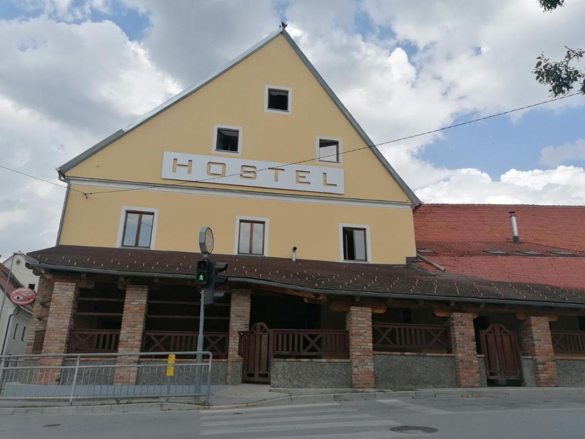 Hostel Vojnik Extérieur photo