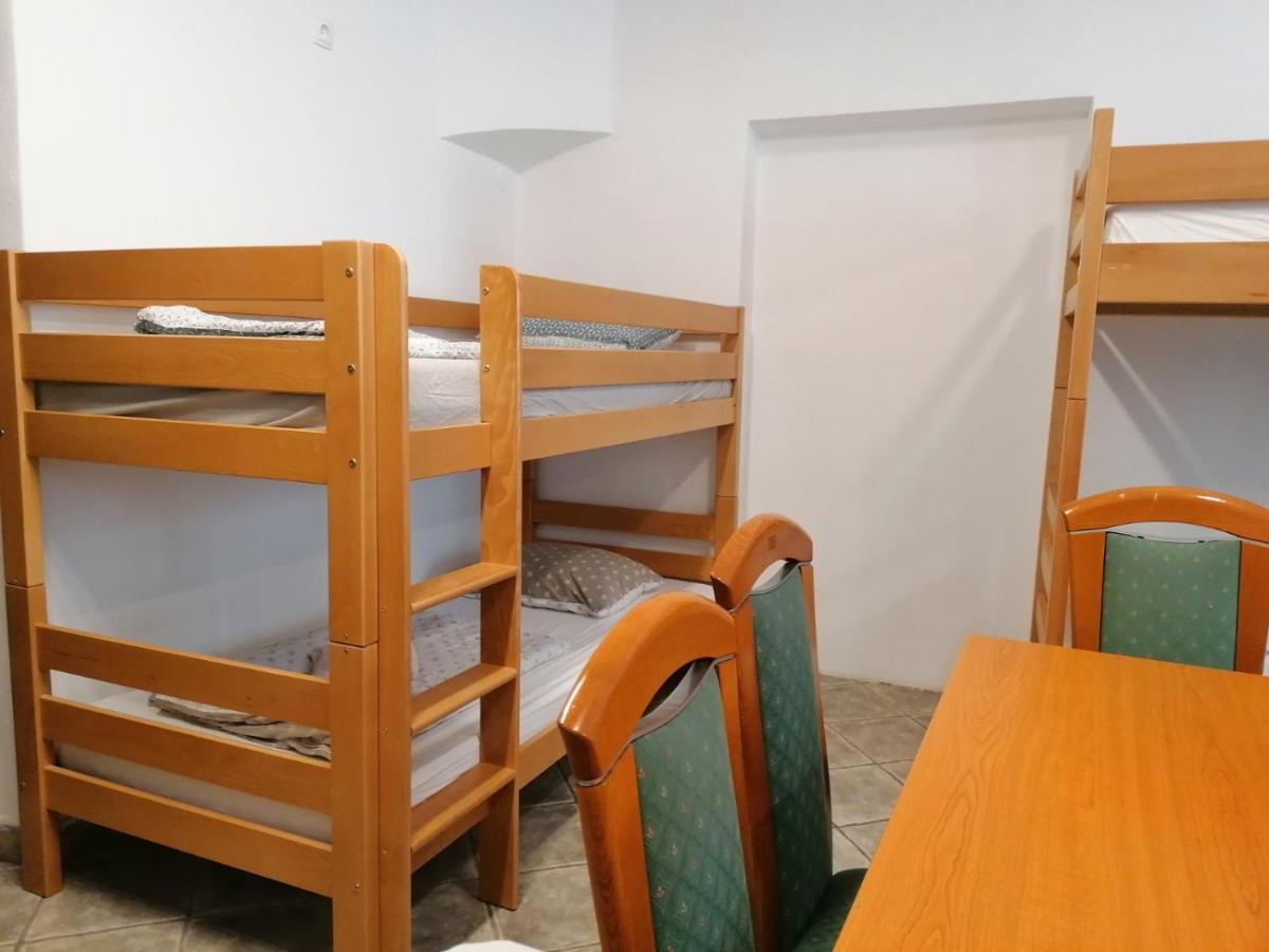 Hostel Vojnik Extérieur photo