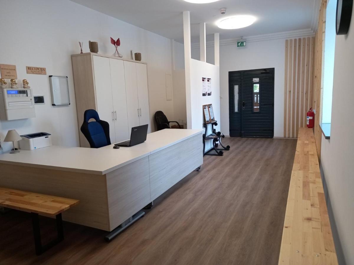 Hostel Vojnik Extérieur photo