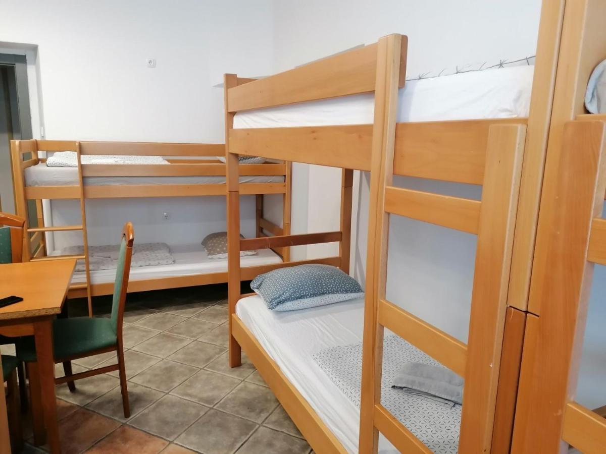 Hostel Vojnik Extérieur photo
