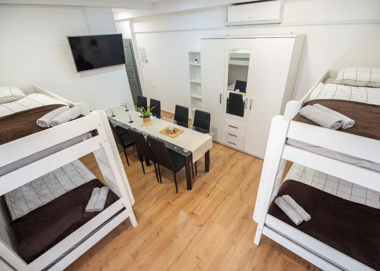 Hostel Vojnik Extérieur photo