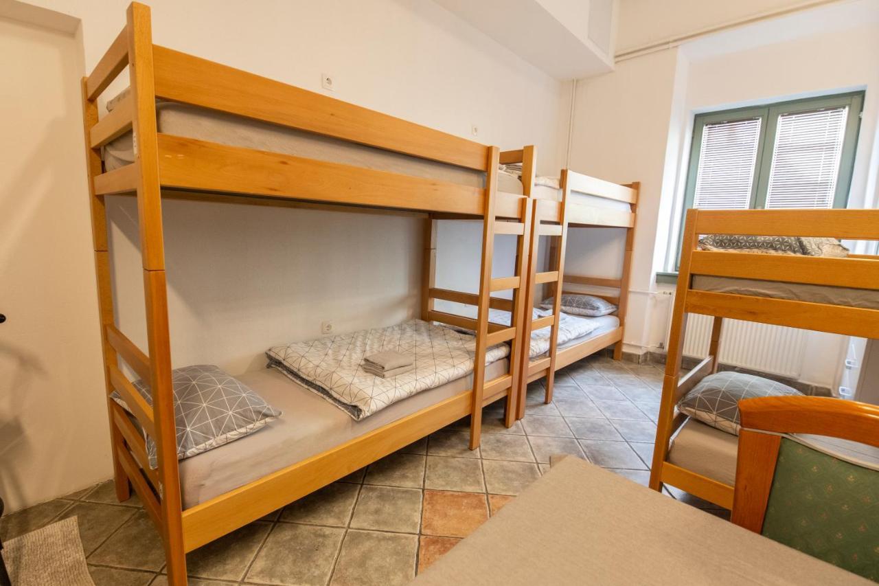 Hostel Vojnik Extérieur photo