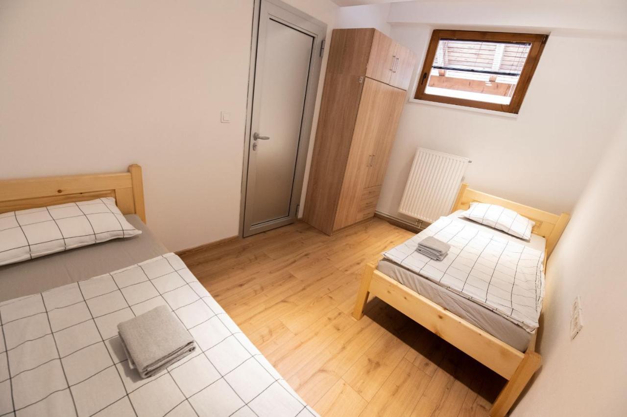Hostel Vojnik Extérieur photo