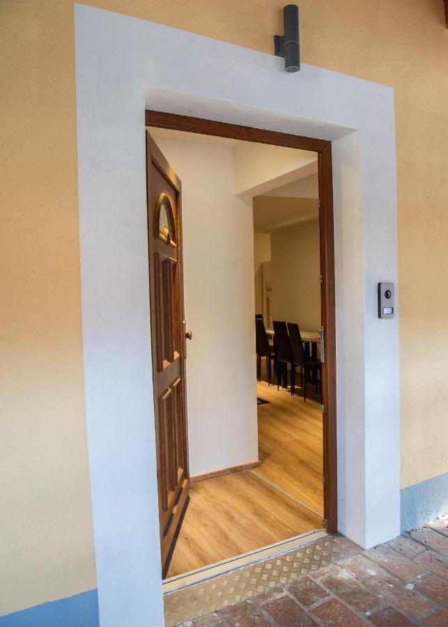 Hostel Vojnik Extérieur photo