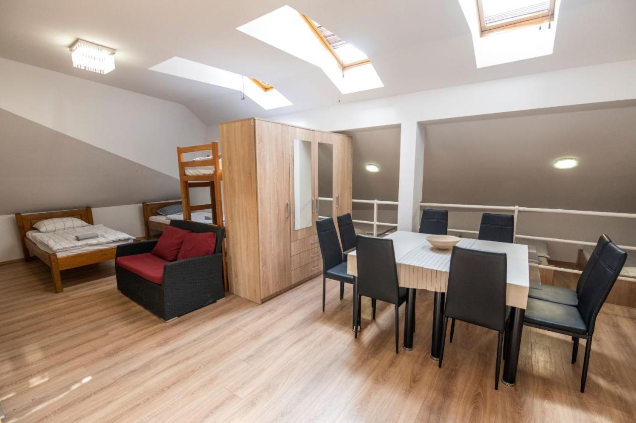 Hostel Vojnik Extérieur photo