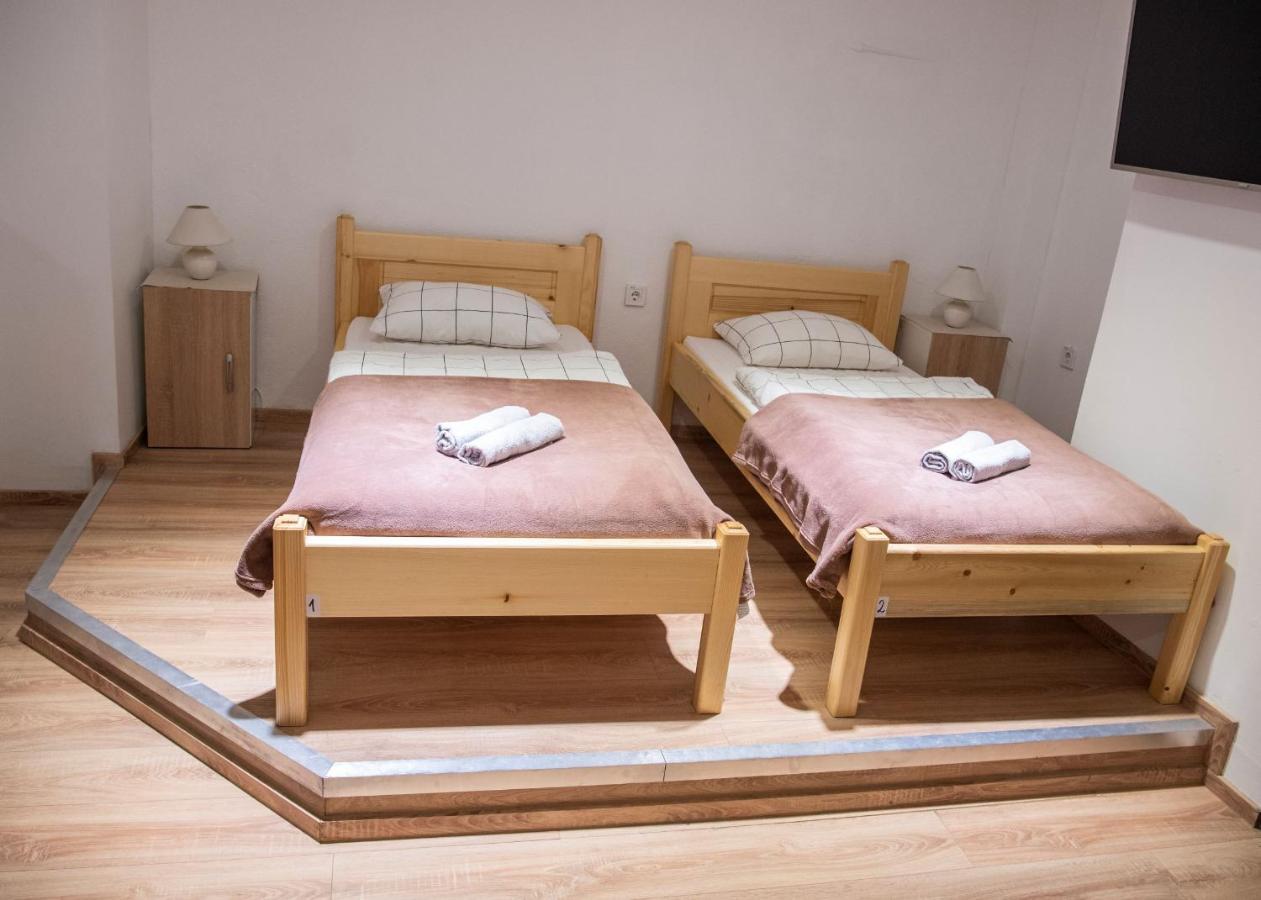 Hostel Vojnik Extérieur photo