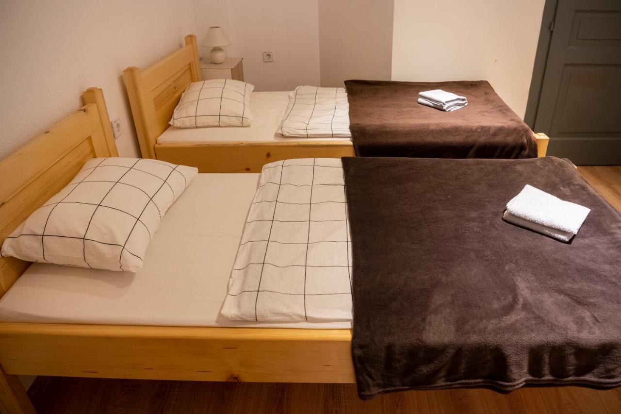 Hostel Vojnik Extérieur photo