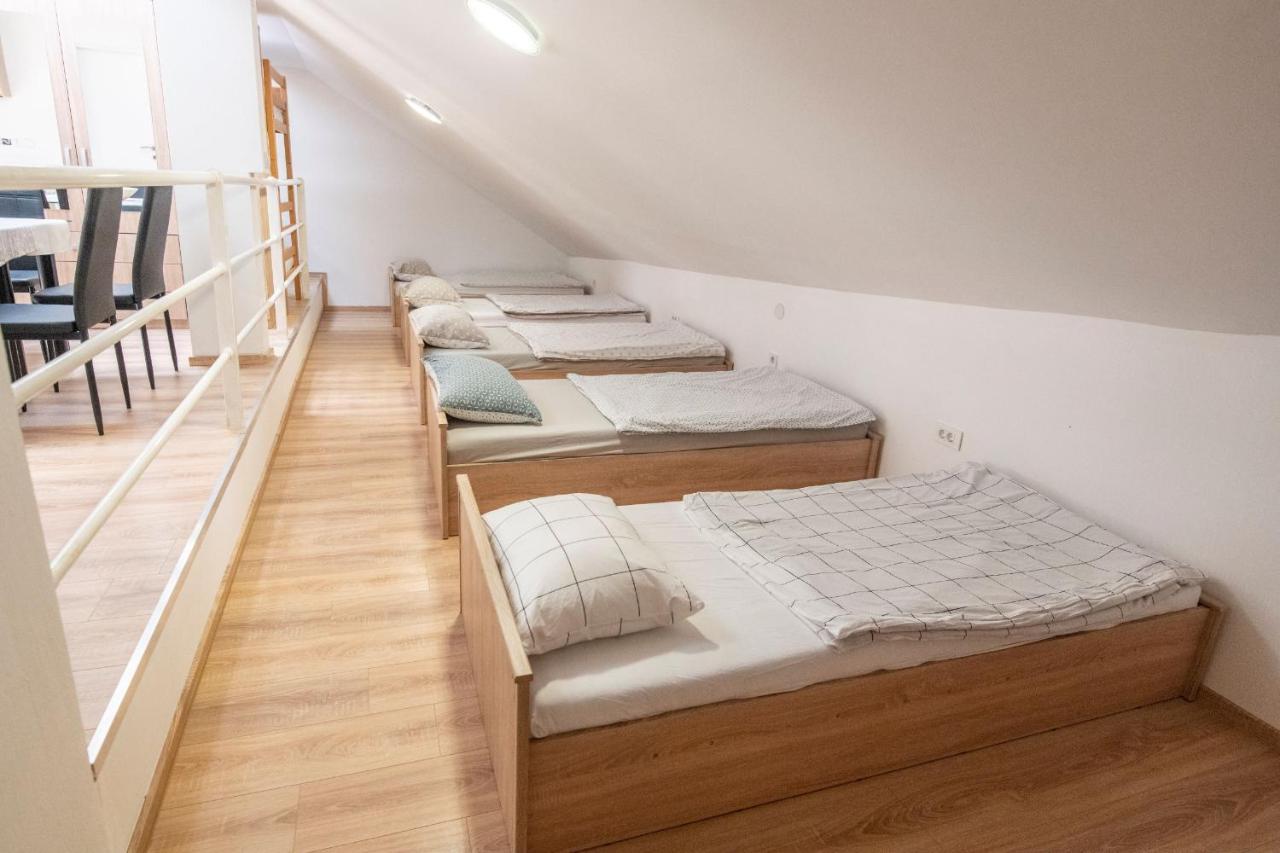 Hostel Vojnik Extérieur photo