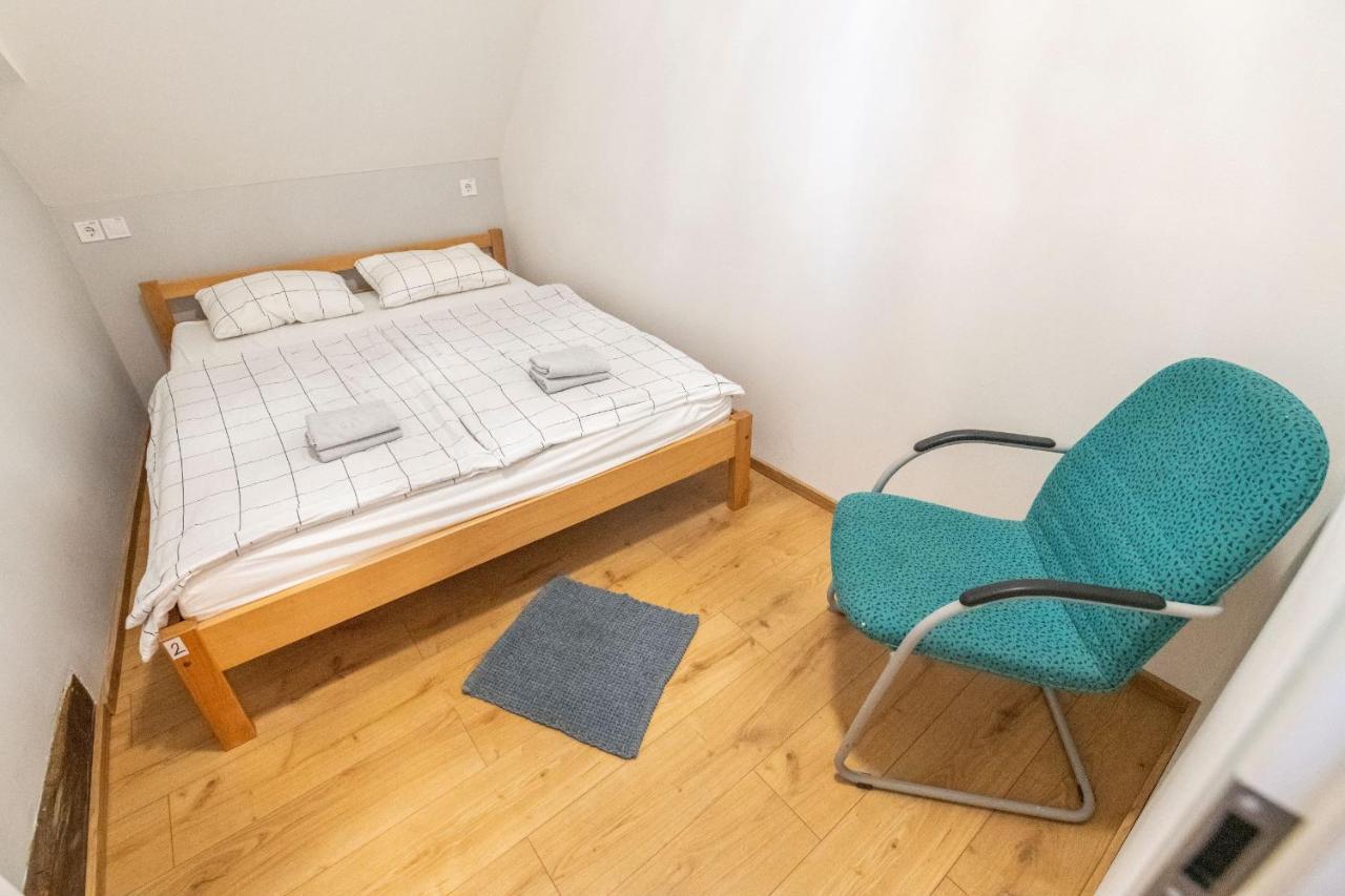 Hostel Vojnik Extérieur photo