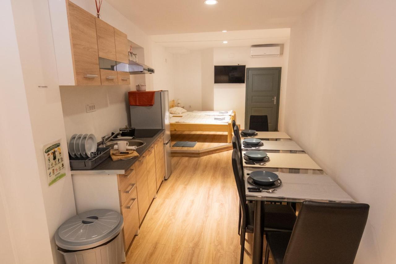 Hostel Vojnik Extérieur photo